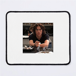 Patrick Verona Merch Collection Patrick Verona Mouse Pads