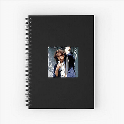 Patrick Verona Limited Collection Patrick Verona Notebook