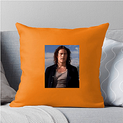 Patrick Verona Merch Patrick Verona Pillows Cover