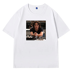 Patrick Verona Merch Collection Patrick Verona T-Shirts