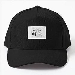 Patrick Verona Baseball Cap