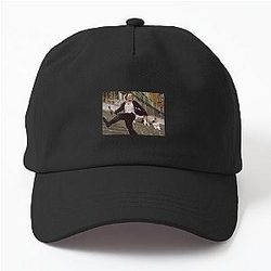 Patrick Verona Dad Hat