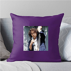 Patrick Verona Limited Collection Patrick Verona Pillows Cover