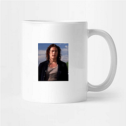 Patrick Verona Merch Patrick Verona Mugs