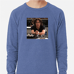 Patrick Verona Merch Collection Patrick Verona Sweatshirts