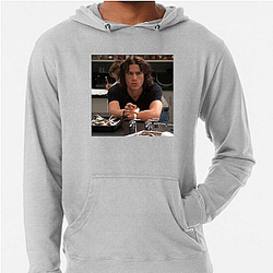 Patrick Verona Merch Collection Patrick Verona Hoodies