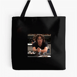 Patrick Verona Merch Collection Patrick Verona Bags