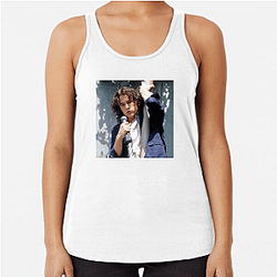 Patrick Verona Limited Collection Patrick Verona Tank Tops