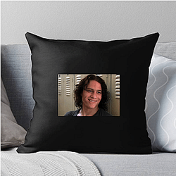 Patrick Verona Merch For Fans Patrick Verona Pillows Cover