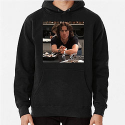 Patrick Verona Merch Collection Patrick Verona Hoodies