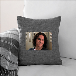 Patrick Verona Merch For Fans Patrick Verona Pillows Cover