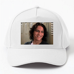 Patrick Verona Merch For Fans Patrick Verona Hats & Caps