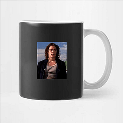 Patrick Verona Merch Patrick Verona Mugs