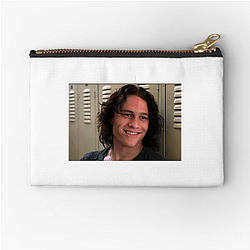 Patrick Verona Merch For Fans Patrick Verona Zipper Pouches