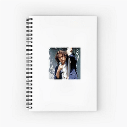 Patrick Verona Limited Collection Patrick Verona Notebook