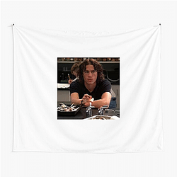 Patrick Verona Merch Collection Patrick Verona Tapestries