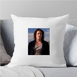 Patrick Verona Merch Patrick Verona Pillows Cover