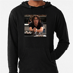 Patrick Verona Merch Collection Patrick Verona Hoodies
