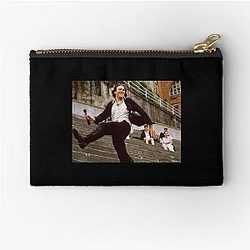 Patrick Verona Zipper Pouch