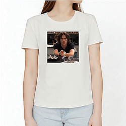 Patrick Verona Merch Collection Patrick Verona T-Shirts