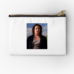 Patrick Verona Merch Patrick Verona Zipper Pouches