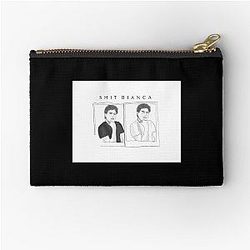 Patrick Verona Zipper Pouch