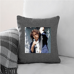 Patrick Verona Limited Collection Patrick Verona Pillows Cover