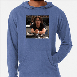 Patrick Verona Merch Collection Patrick Verona Hoodies
