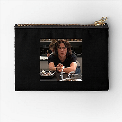 Patrick Verona Merch Collection Patrick Verona Zipper Pouches