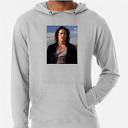 Patrick Verona Merch Patrick Verona Hoodies