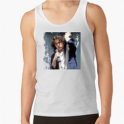 Patrick Verona Limited Collection Patrick Verona Tank Tops