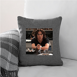 Patrick Verona Merch Collection Patrick Verona Pillows Cover