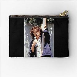 Music Patrick Verona Things I Hate About You Gifts Music Zipper Pouch