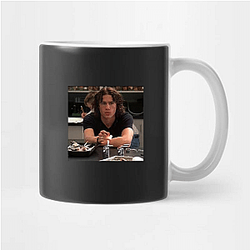 Patrick Verona Merch Collection Patrick Verona Mugs