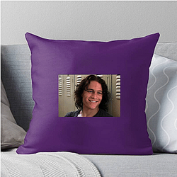 Patrick Verona Merch For Fans Patrick Verona Pillows Cover