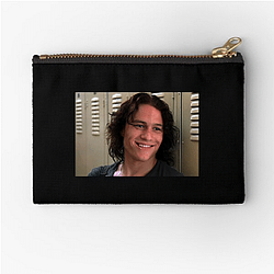 Patrick Verona Merch For Fans Patrick Verona Zipper Pouches