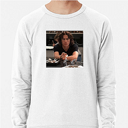 Patrick Verona Merch Collection Patrick Verona Sweatshirts