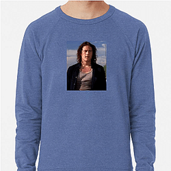 Patrick Verona Merch Patrick Verona Sweatshirts