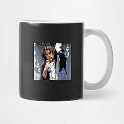 Patrick Verona Limited Collection Patrick Verona Mugs