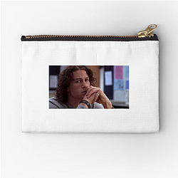 Patrick Verona Special Collection Patrick Verona Zipper Pouches