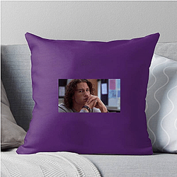 Patrick Verona Special Collection Patrick Verona Pillows Cover