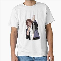 Patrick Verona You're Just Too Good To Be True Classic T Shirt