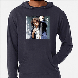 Patrick Verona Limited Collection Patrick Verona Hoodies