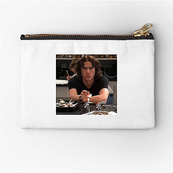 Patrick Verona Merch Collection Patrick Verona Zipper Pouches