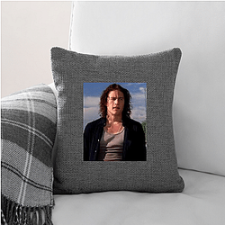 Patrick Verona Merch Patrick Verona Pillows Cover