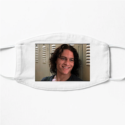Patrick Verona Merch For Fans Patrick Verona Face Masks