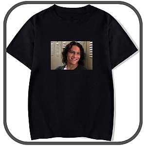 Patrick Verona T-Shirts