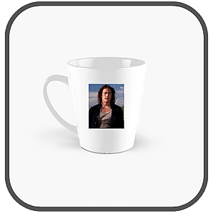 Patrick Verona Mugs