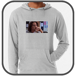 Patrick Verona Hoodies