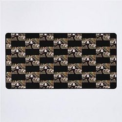 Patrick Verona Desk Mat